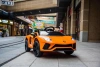 LT998 Lamborghini details Picture